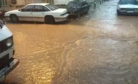 طريق البداوي
