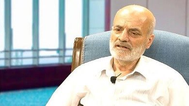 رائف رضا يدعو لدراسة وطنية حول ارتفاع السرطانات في لبنان