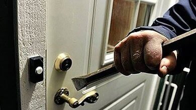 سارقون يعبثون بمنازل نمرين الضنية والأهالي يناشدون الدولة