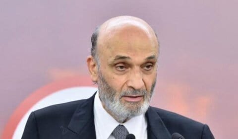 جعجع