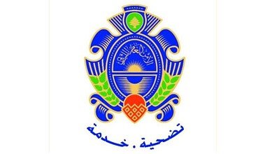 الأمن العام يوقف مشتبهًا بأعمال النشل وكسر زجاج السيارات في جبيل