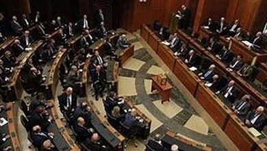 توافد النواب إلى المجلس استعدادًا للجلسة التشريعية المرتقبة