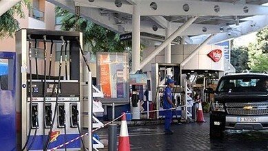 محافظ بيروت يمدّد مهلة ترخيص محطات المحروقات المخالفة
