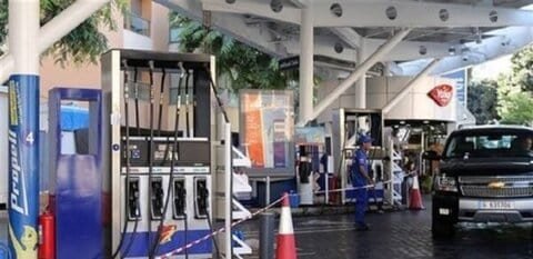 محافظ بيروت يمدّد مهلة ترخيص محطات المحروقات المخالفة 1 محافظ بيروت