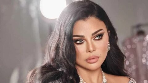 هيفاء وهبي