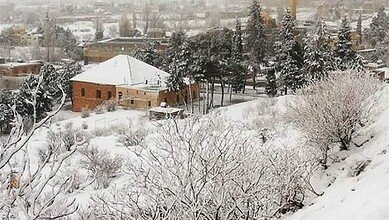 طقس لبنان يدخل مرحلة شتوية قاسية بدءاً من الأربعاء