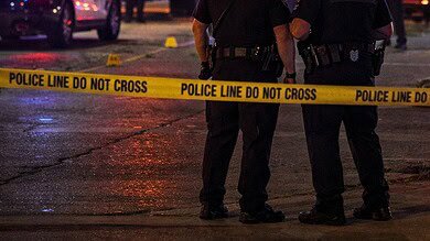  Two Critically Injured After Shooting Near Douglas and I-135