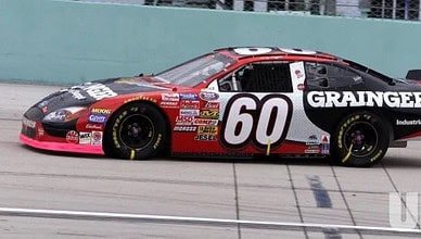 Greg Biffle, Family Reportedly Onboard Plane in Statesville Airport Crash
