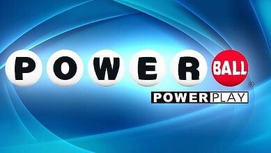 Powerball Draw Today – Monday, Dec 1, 2025