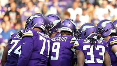 Minnesota Vikings Team Plane Turns Back After Takeoff Due to Mechanical Issue