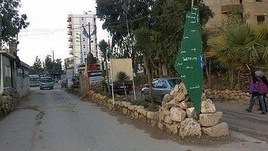 غرق غير مسبوق يضرب مخيم البداوي ويشعل غضب الأهالي
