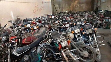 قرار لوزير الداخلية ينظّم بيع الدراجات الآلية في لبنان