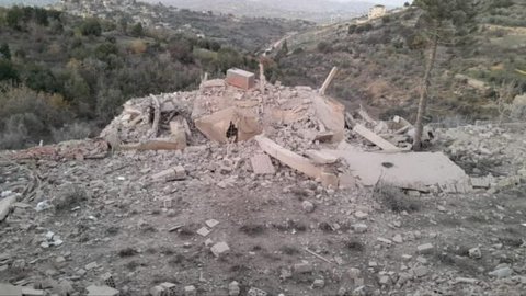 بلدة حولا