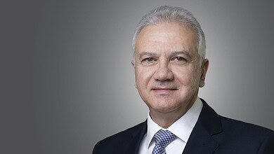فادي كرم: لبنان بحاجة لحسم حصرية السلاح لتثبيت الأمن والاستقرار