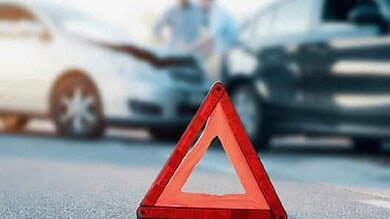 6 حوادث سير خلال 24 ساعة تسفر عن قتيل و 9 إصابات