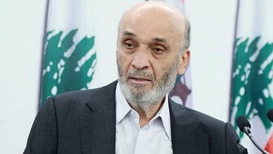 جعجع يحذّر: استمرار السلاح غير الشرعي يعرّض لبنان للخطر