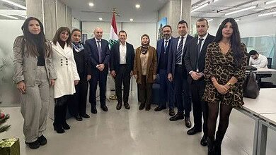 إطلاق منصة مراهنات إلكترونية عالمية في لبنان قيد التحضير الرسمي