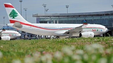 ترقيات وسلّم رواتب جديد لموظفي طيران الشرق الأوسط