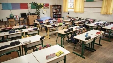 إضراب معلمي الأساسي يتوسّع وخطوات تصعيدية مفتوحة 1 إضراب معلمي الأساسي
