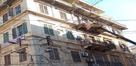 جمعية تجّار لبنان