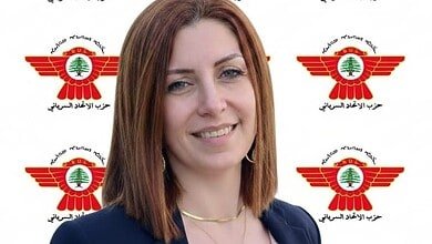 الأمينة العامة لحزب الاتحاد السرياني نورا جرجس الجميّل: خطاب نعيم قاسم جريمة وطنية ومقاضاته واجب سيادي