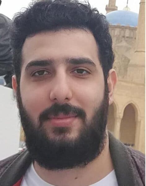 قوى الأمن