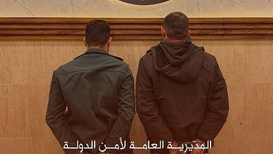 توقيف سوريّين في إنطلياس بحوزتهما رخص سوق سورية مزورة