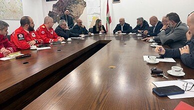 تحرّك رسمي عاجل في طرابلس لمعالجة ملف الأبنية المتداعية 6 تحرّك رسمي عاجل في طرابلس لمعالجة ملف الأبنية المتداعية