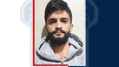 موقوف خطير بأكثر من 400 عملية سلب ونشل