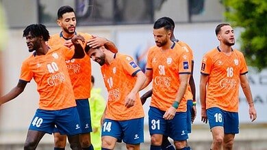 بطولة لبنان: فوز الأنصار على الحكمة 2 - 0