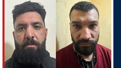 توقيف عصابة تضم مصريًا ولبنانيَّين بجرائم سرقة في برج حمود