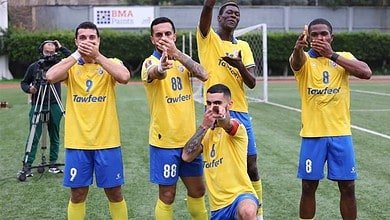 بطولة لبنان: فوز الصفاء على النجمة والساحل على التضامن