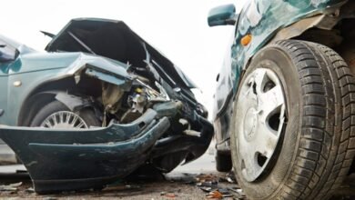 حوادث السير تحصد 8 جرحى خلال 24 ساعة فقط