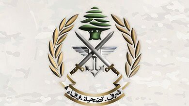 عمليات دهم وضبط سلاح متوسط في منطقة القصر – الهرمل