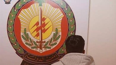 توقيف مروج عملة مزيّفة ومخدّرات في الشمال