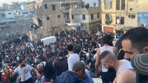 باب التبانة