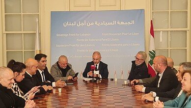 محفوض يدعو لقرار حاسم في علاقة لبنان وسوريا