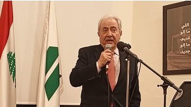 نائب رئيس الكتائب نوه بأهمية التحالف الانتخابي مع "القوات" على مساحة الوطن