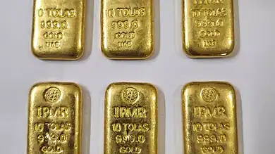 قرار المحكمة العليا الأميركية يدفع الذهب للصعود بقوة 8 قرار المحكمة العليا الأميركية يدفع الذهب للصعود بقوة