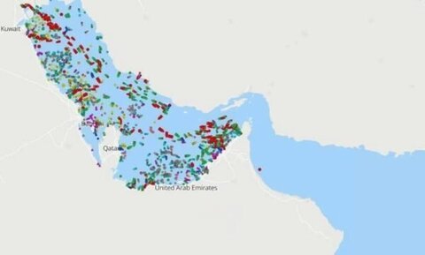 الحرس الثوري الايراني