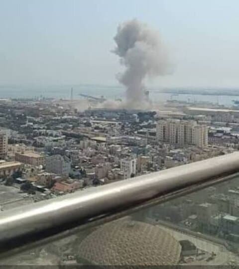 البحرين