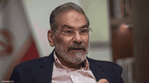 خامنئي
