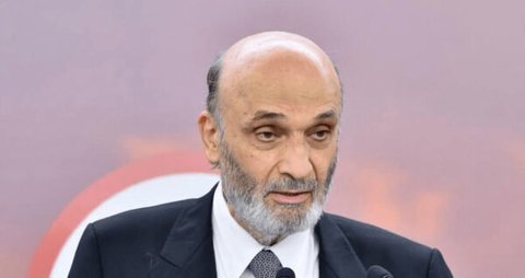 جعجع بعد استشهاد كاهن القليعة: ما جرى غير مقبول.. وعلى الجيش حماية القرى من الانجرار إلى حرب عبثية