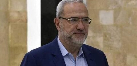 قماطي: لم نخذل حليفنا الكبير الرئيس بري 1 قماطي: لم نخذل حليفنا الكبير الرئيس بري