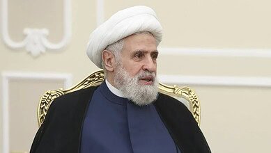 لبنان يترقب كلمة نعيم قاسم الليلة