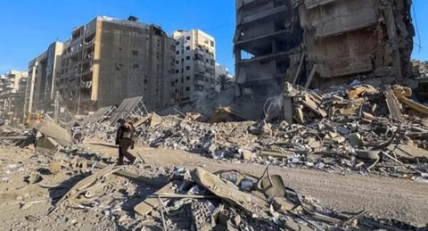 وزارة الصحة تكشف الأرقام: 294 قتيلاً و 1023 جريحاً جراء الغارات على لبنان