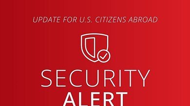 السفارة الأميركية تخفّف إجراءات البقاء في المنازل في عُمان مع تحذيرات في بعض المناطق