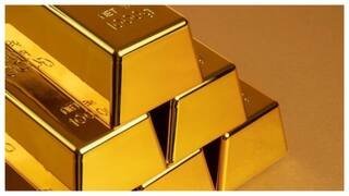 تراجع أسعار الذهب عالميًا مع صعود الدولار وتجدد مخاوف التضخم