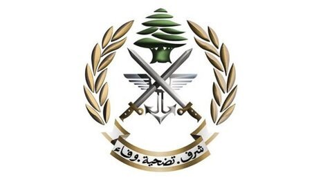 تحذير من الجيش بعد إلقاء منشورات تحمل روابط تواصل مشبوهة