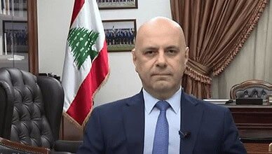 حاصباني: تدخل الحزب فتح جبهة لبنان ودمّر البلاد